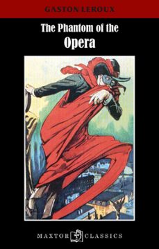 -gaston leroux-9788490019443