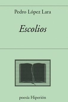 escolios-pedro lopez lara-9788490022443