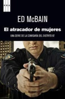 el atracador de mujeres-9788490063743