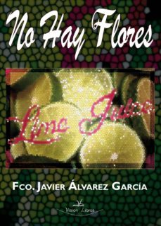 no hay flores (ebook)-9788490110843