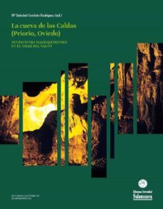 la cueva de las caldas (priorio, oviedo) (ebook)-9788490129043