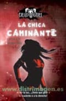 la chica caminante-linda joy singleton-9788490187043