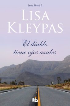 el diablo tiene ojos azules (travis 2) (ebook)-lisa kleypas-9788490190043