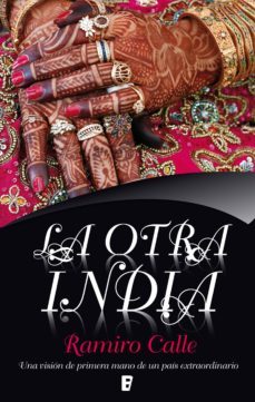 la otra india (ebook)-ramiro calle-9788490195543