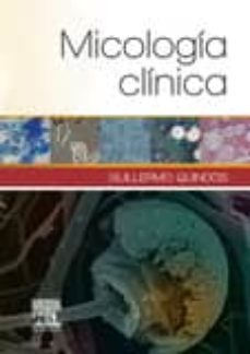 micologia clinica-g quindos-9788490225943