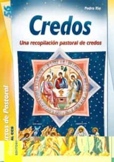 credos-pedro rio-9788490230343