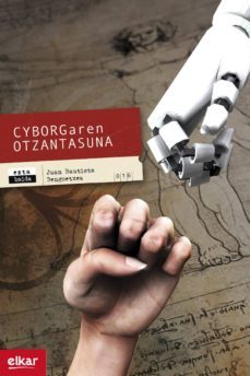 cyborg-aren otzantasuna (ebook)-9788490274743