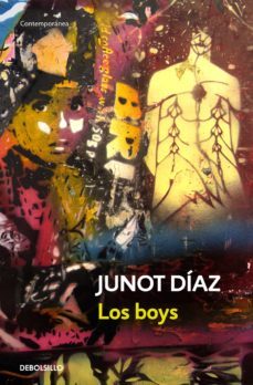 los boys (ebook)-junot diaz-9788490320143