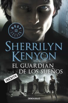 el guardian de los sueños (cazadores oscuros 17) (ebook)-9788490321843