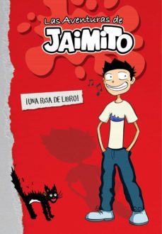 las aventuras de jaimito (las aventuras de jaimito 1) (ebook)-9788490435243