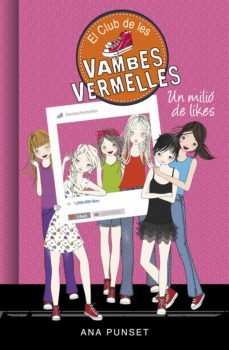 El Club de les Vambes Vermelles