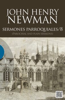 sermones parroquiales / 8 (ebook)-9788490553343