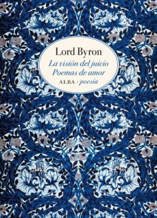 la vision del juicio. poemas de amor (ebook)-lord byron-9788490654743