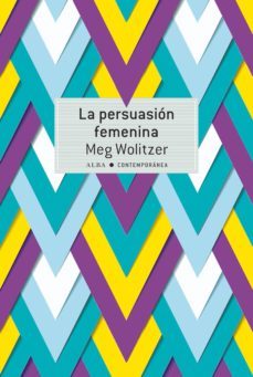 la persuasion femenina (ebook)-9788490655443