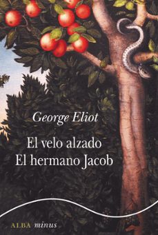 el velo alzado / el hermano jacob-9788490656143