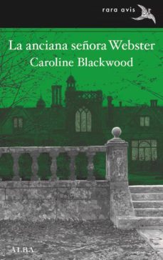 la anciana señora webster (ebook)-caroline blackwood-9788490657843