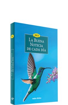 la buena noticia de cada dia 2023-9788490737743