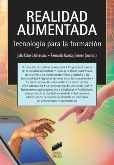 -julio cabero almenara-fernando garcia jimenez-9788490778043
