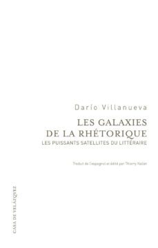 les galaxies de la rhetorique-9788490961643