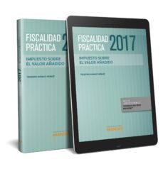 aranzadi: fiscalidad practica 2017-9788490991343