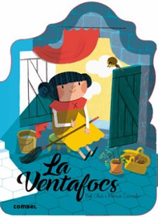 la ventafocs-bel olid-9788491012443