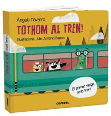 tothom al tren!-9788491014843