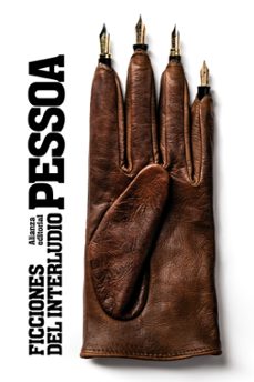 ficciones del interludio-fernando pessoa-9788491042143