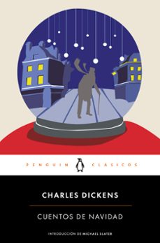 cuentos de navidad-charles dickens-9788491052043