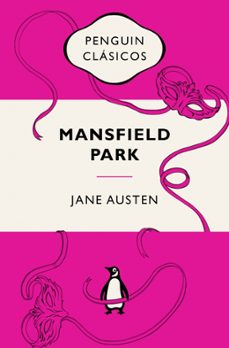 mansfield park-jane austen-9788491057543