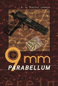 9mm parabellum-miguel a. mintegi larraza-9788491097143
