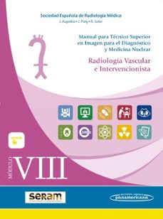 modulo viii. radiologia vascular intervencionista.-9788491100843