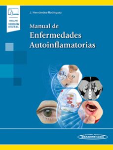 manual de enfermedades autoinflamatorias-jose hernandez rodriguez-9788491109143