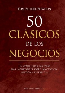 50 clasicos de los negocios-9788491115243