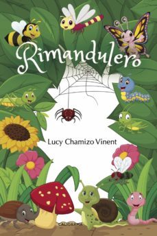 (i.b.d.) rimandulero-lucy chamizo vinent-9788491127543
