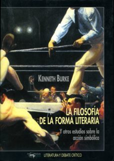 la filosofía de la forma literaria (ebook)-kenneth burke-9788491142843