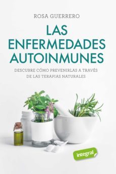 las enfermedades autoinmunes (ebook)-rosa guerrero-9788491182443