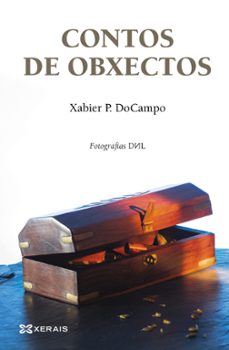 contos de obxectos-xabier p. docampo-9788491218043