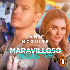 maravilloso desastre (maravilloso desastre 1) (audiolibro)-jamie mcguire-9788491296843