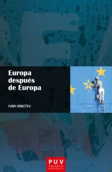 europa despues de europa (ebook)-ivan krastev-9788491344643