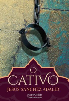 o cativo (ebook)-jesus sanchez adalid-9788491394143