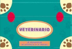 veterinario al rescate-9788491451143