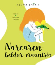 naroaren beldur-erauntsia (euskera)-9788491453543
