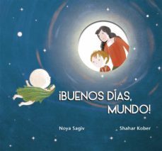 ¡buenos días, mundo!-9788491454243