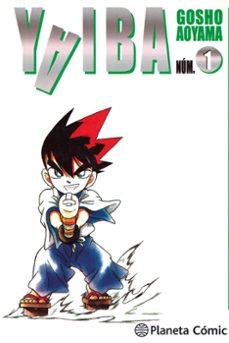 yaiba nº 01/12 (nueva edicion)-gosho aoyama-9788491460343