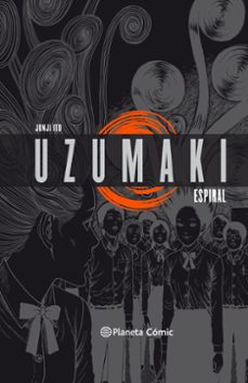 Reseña: Uzumaki – Diario de Friki