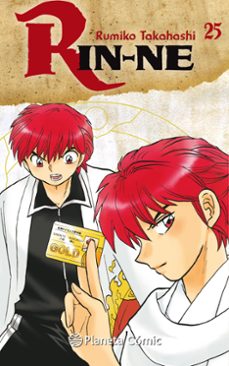 rin-ne nº 25-rumiko takahashi-9788491530343