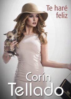 te hare feliz (ebook)-corin tellado-9788491624943