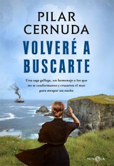 volvere a buscarte-pilar cernuda-9788491646143