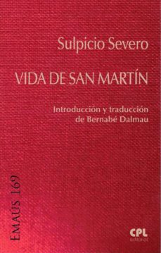 vida de san martin-9788491654643