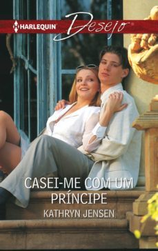 casei-me com um principe (ebook)-kathryn jensen-9788491709343